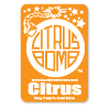 Citrus Bomb