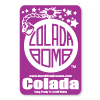 Colada Bomb