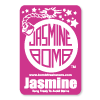 Jasmine Bomb