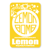 Lemon Bomb