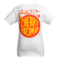 Cherry Bomb T-Shirt