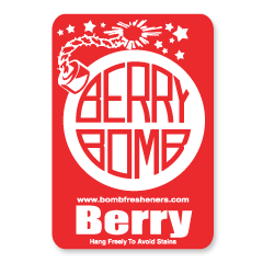 Berry Bomb