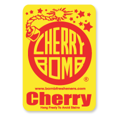 Cherry Bomb
