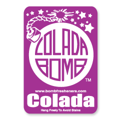 Colada Bomb