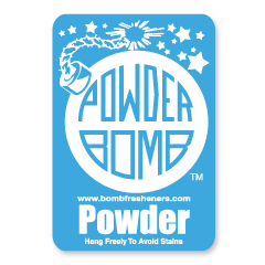 Powder Bomb